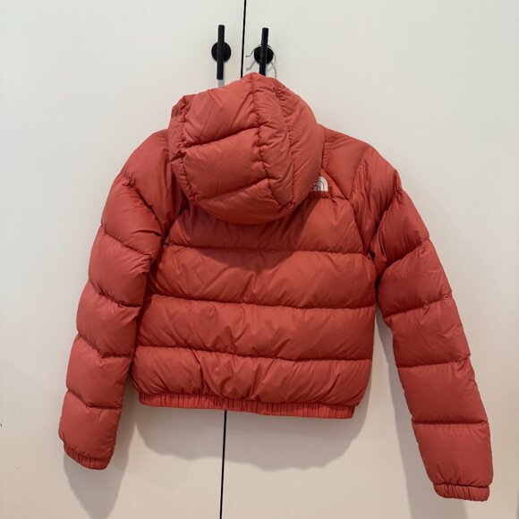 The North Face Hydrenalite Down Hoodie - Picture 2 of 7